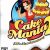 Cake Mania 2: Jill's Next Adventure! Nintendo DS