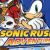 Sonic Rush Adventure Nintendo DS