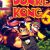 Donkey Kong 64 Nintendo 64