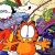 Garfield: Lasagna World Tour PlayStation 2