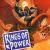Rings of Power Sega Mega Drive