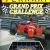 Ferrari Grand Prix Challenge Sega Mega Drive