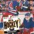 NHLPA Hockey '93 Sega Mega Drive