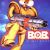 B.O.B. Sega Mega Drive