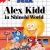 Alex Kidd in Shinobi World (8 languages) Master System