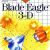 Blade Eagle 3-D (No Limits) Master System