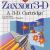 Zaxxon 3-D Master System