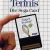 Super Tennis (Sega Card) [DE] Master System
