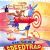 Desert Speedtrap Starring Road Runner and Wile E. Coyote Master System