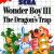 Wonder Boy III: The Dragon's Trap (8 languages) Master System