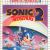Sonic the Hedgehog 2 (Master System II) Master System