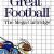 Great Football (No Limits) Master System
