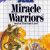 Miracle Warriors: Seal of the Dark Lord (No Limits) Master System