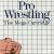 Pro Wrestling [UK] Master System