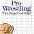 Pro Wrestling [DE] Master System
