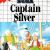 Captain Silver Master System
