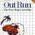 Out Run (Blue Cartridge) Master System