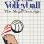 Great Volleyball (No Limits) Master System