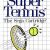 Super Tennis (Sega®) Master System