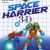 Space Harrier 3-D Master System