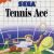 Tennis Ace (Sega®, player select) Master System