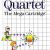 Quartet (5 languages) Master System