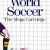 World Soccer (Sega®) Master System