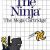 Ninja, The [UK] Master System