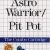 Astro Warrior / Pit Pot [DE] Master System