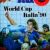 World Cup Italia '90 (Info-Sega Hot-Line) Master System