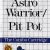 Astro Warrior / Pit Pot (No Limits) Master System