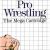 Pro Wrestling (No Limits) Master System