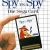 Spy vs Spy (Sega Card) [DE] Master System