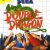Double Dragon (5 languages) Master System