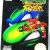 Teenage Mutant Hero Turtles: Tournament Fighters Nintendo Nes