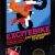 Excitebike (Pixel label) Nintendo Nes
