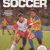 Konami Hyper Soccer Nintendo Nes