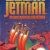 Solar Jetman: Hunt For The Golden Warship Nintendo Nes