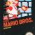 Super Mario Bros. [DE] Nintendo Nes