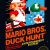 Super Mario Bros. / Duck Hunt Nintendo Nes