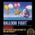 Balloon Fight Nintendo Nes