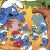 Smurfs, The Nintendo Nes