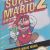 Super Mario Bros. 2 Nintendo Nes