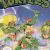 Teenage Mutant Hero Turtles Nintendo Nes