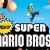 New Super Mario Bros. Nintendo DS