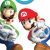 Mario Kart Wii Wii